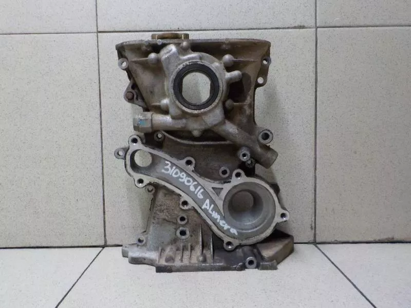 Масляный насос BS254030