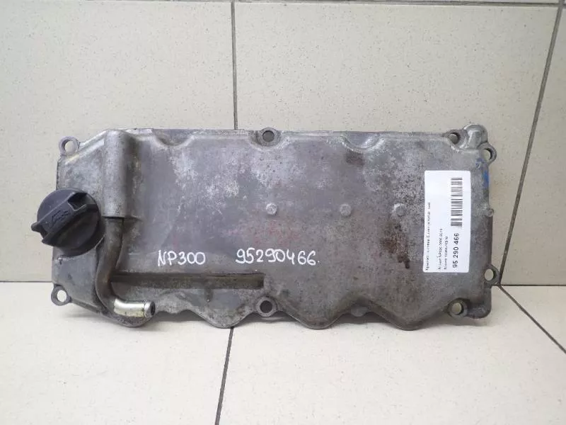 Клапанная крышка ГБЦ BS69618