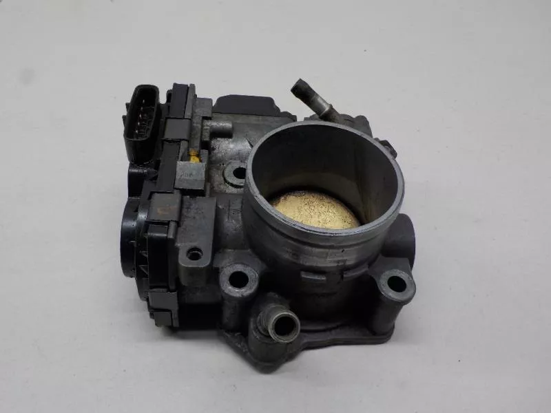 Заслонка дроссельная BS189796