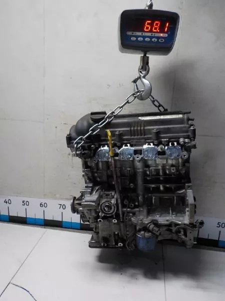 Двигатель BS248245