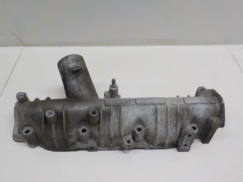 Впускной коллектор ST297944