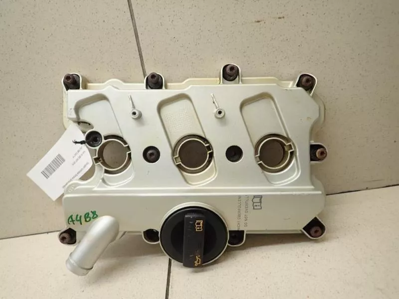 Клапанная крышка ГБЦ BS69707