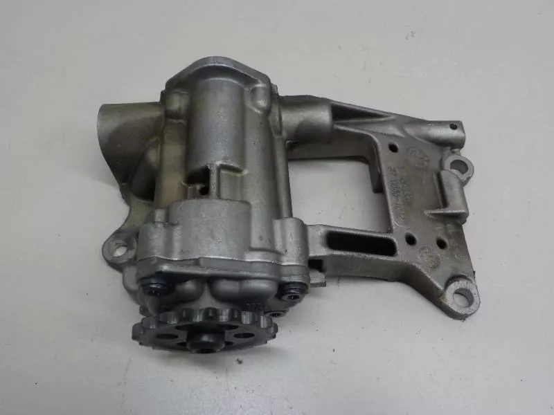 Масляный насос BS253197