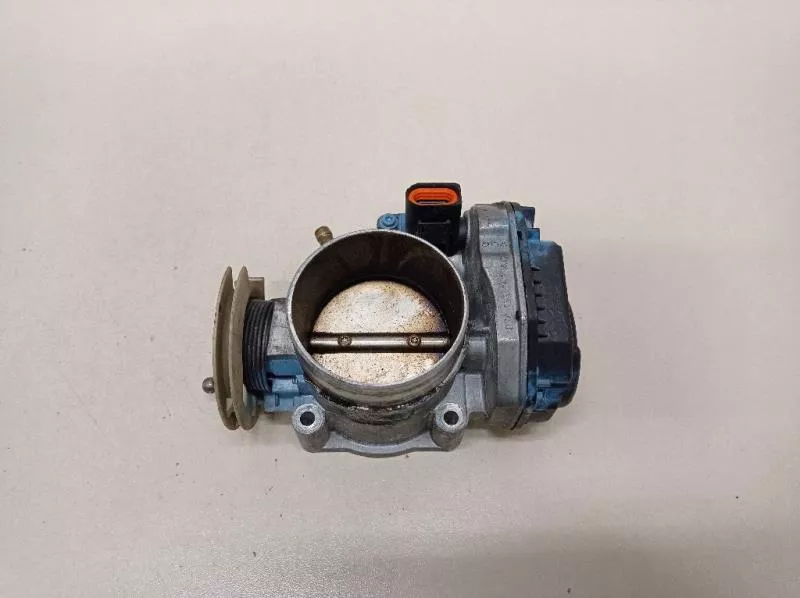 Заслонка дроссельная BS191697 Заслонка дроссельная BS191697