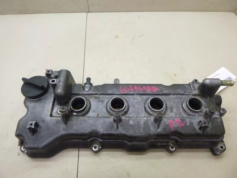 Клапанная крышка ГБЦ BS69835