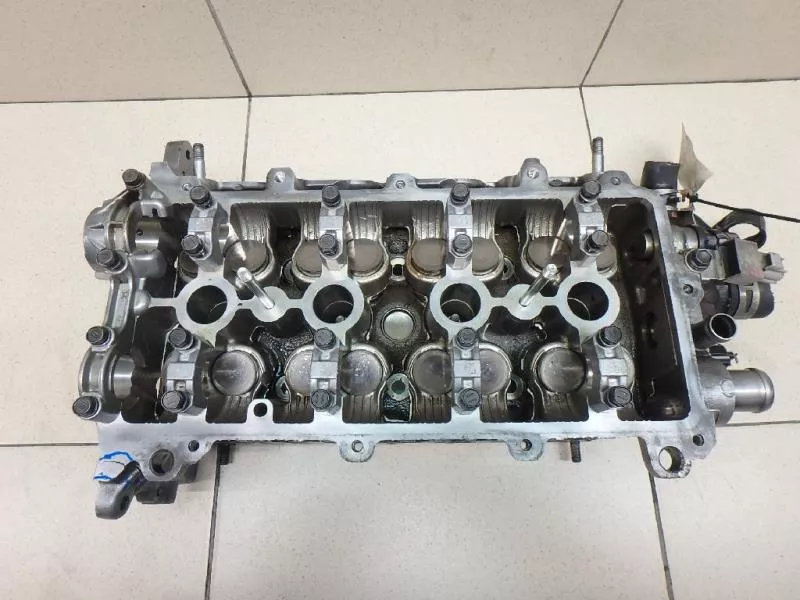 ГБЦ (головка блока цилиндров) ST294147 ГБЦ (головка блока цилиндров) ST294147