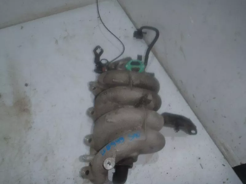 Впускной коллектор ST300135