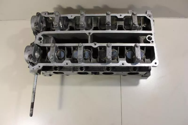 ГБЦ (головка блока цилиндров) ST293723