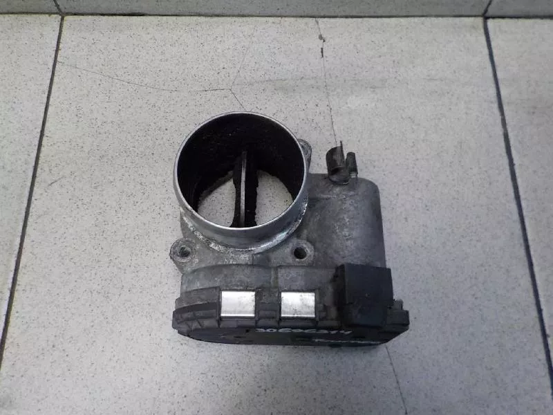 Заслонка дроссельная BS191302