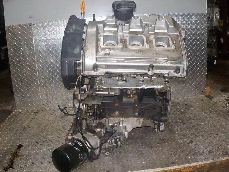 Двигатель BS247454