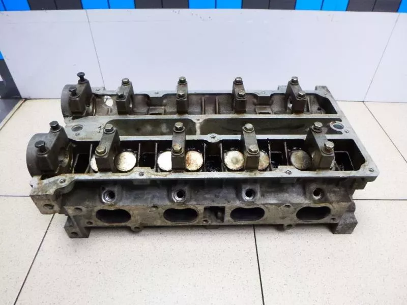 ГБЦ (головка блока цилиндров) ST294441 ГБЦ (головка блока цилиндров) ST294441