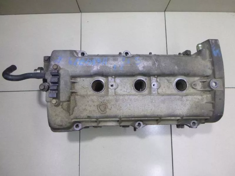 ГБЦ (головка блока цилиндров) ST294959