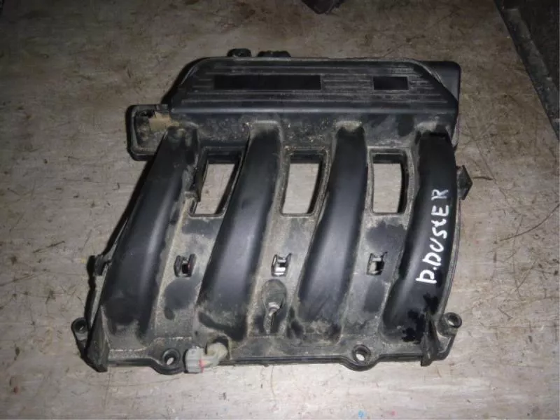 Впускной коллектор ST299447