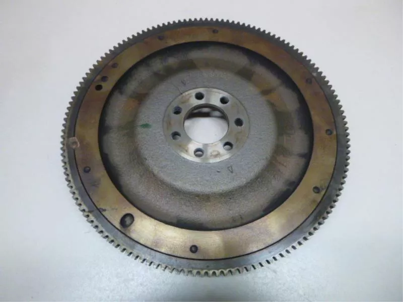 Маховик двигателя BS265219