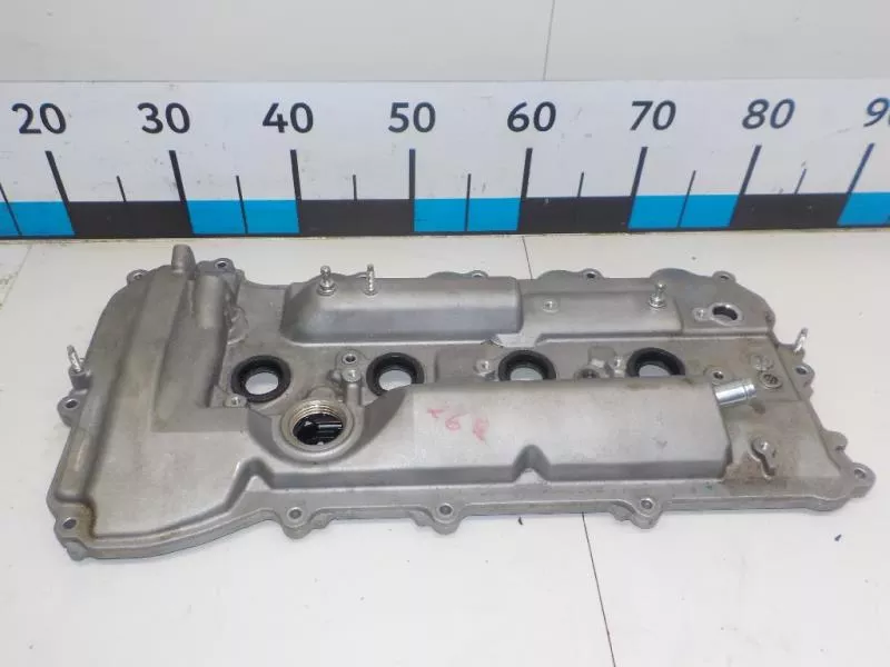 Клапанная крышка ГБЦ BS69789