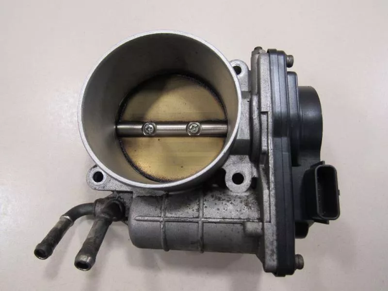 Заслонка дроссельная BS189852