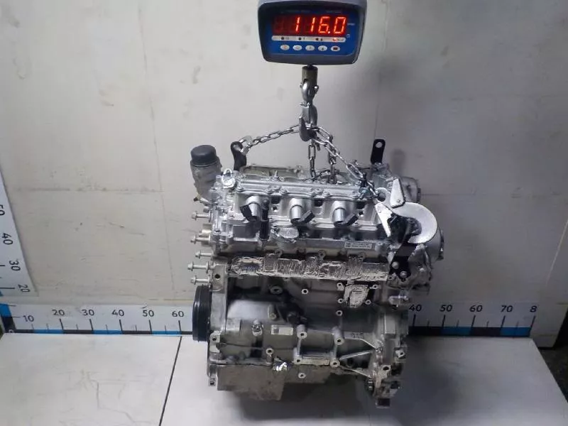 Двигатель BS248762