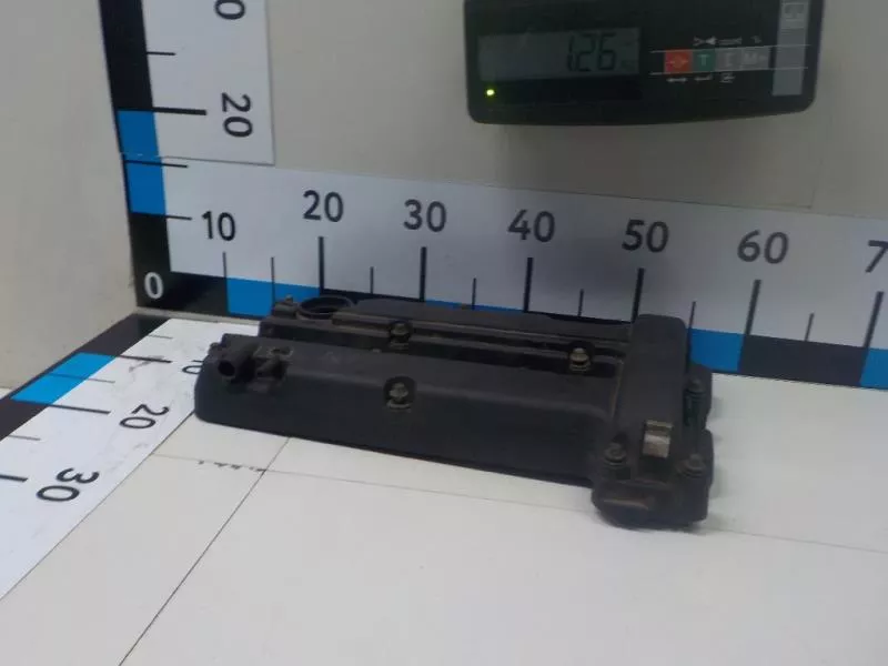 Клапанная крышка ГБЦ BS70573