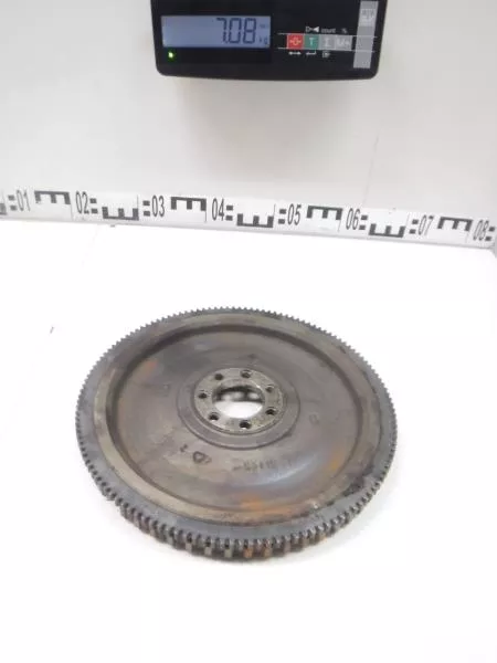 Маховик двигателя BS265942