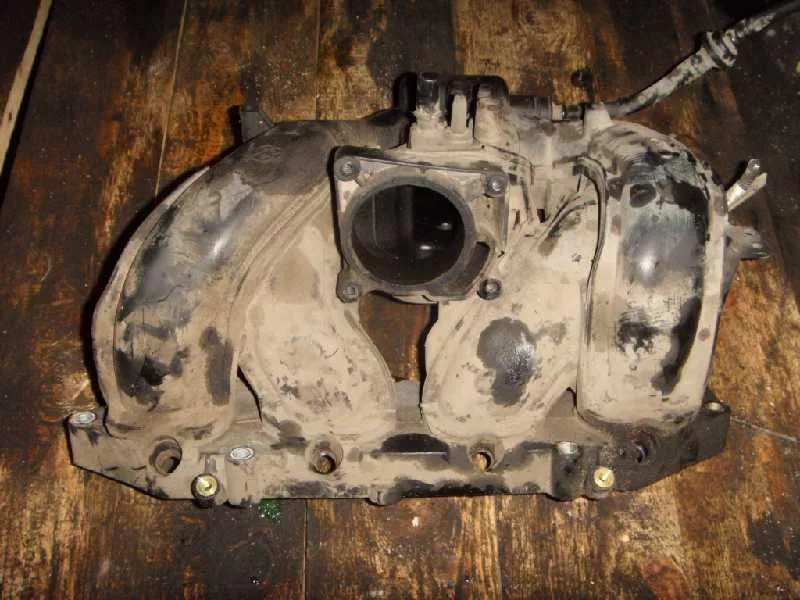 Впускной коллектор ST300752