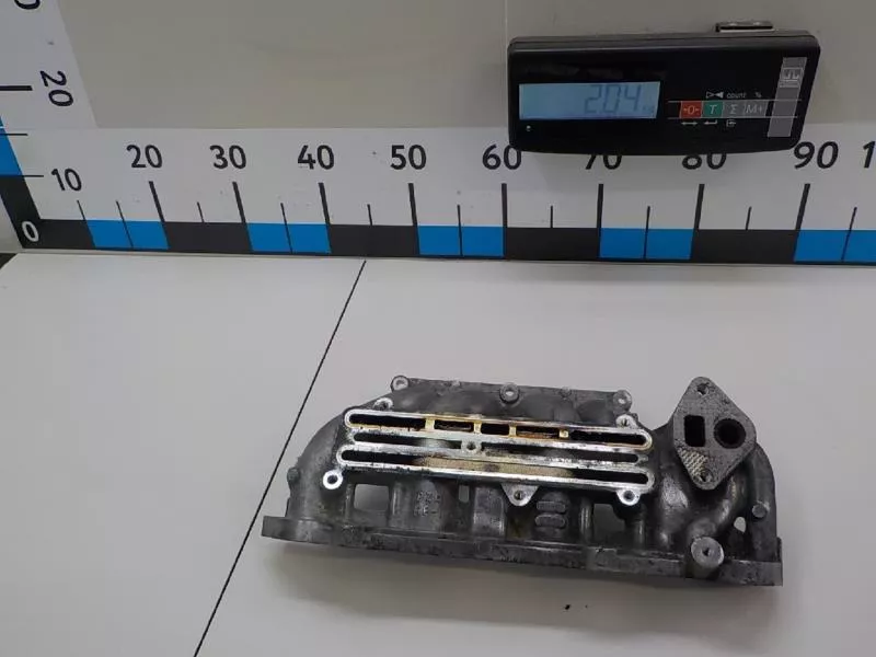 Впускной коллектор ST299653