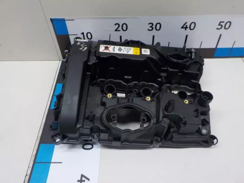 Клапанная крышка ГБЦ BS70671 Клапанная крышка ГБЦ BS70671