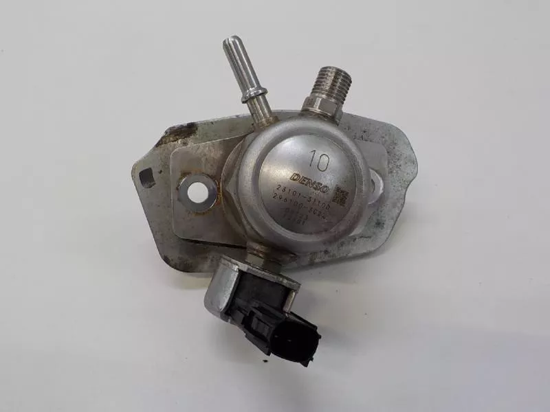 Масляный насос BS254603