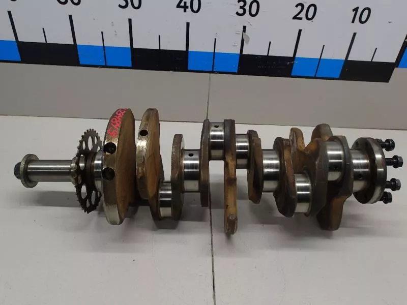 Коленвал BS250755 Коленвал BS250755