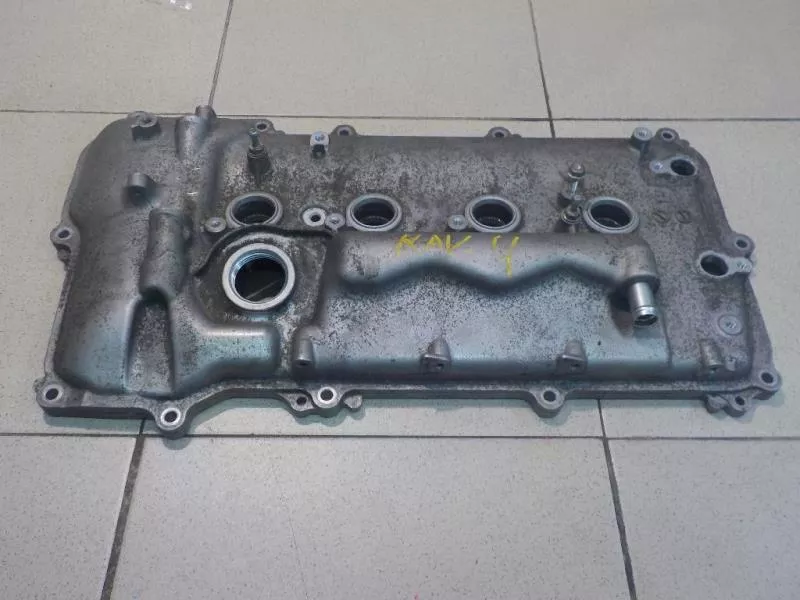 Клапанная крышка ГБЦ BS68763