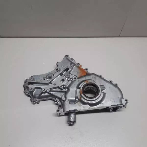 Масляный насос BS252270 Масляный насос BS252270