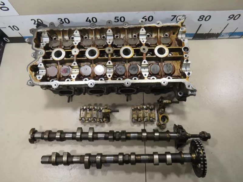 ГБЦ (головка блока цилиндров) ST294232