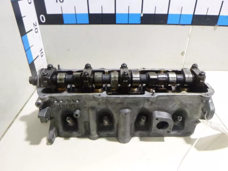 ГБЦ (головка блока цилиндров) ST294355