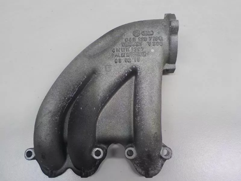 Впускной коллектор ST300411