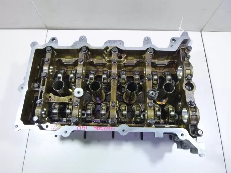 ГБЦ (головка блока цилиндров) ST296395 ГБЦ (головка блока цилиндров) ST296395