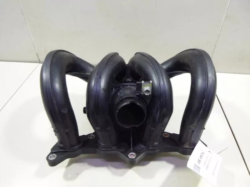 Впускной коллектор ST298540