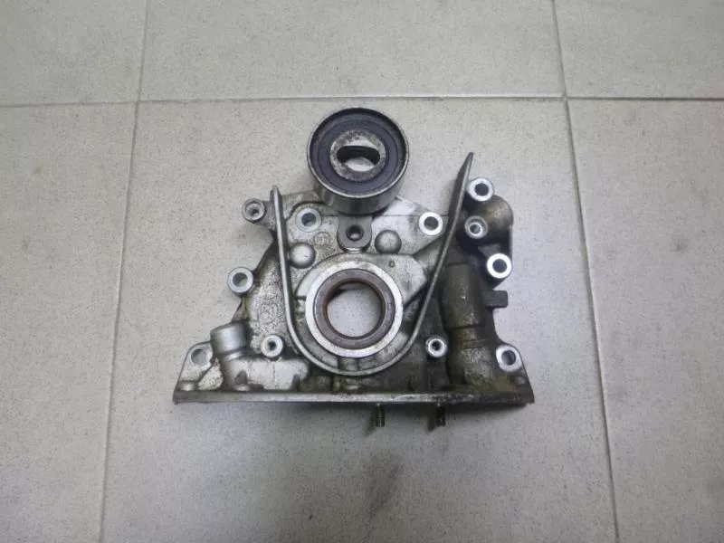 Масляный насос BS252119