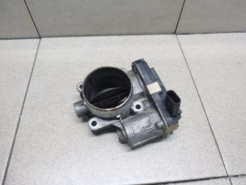 Заслонка дроссельная BS190821