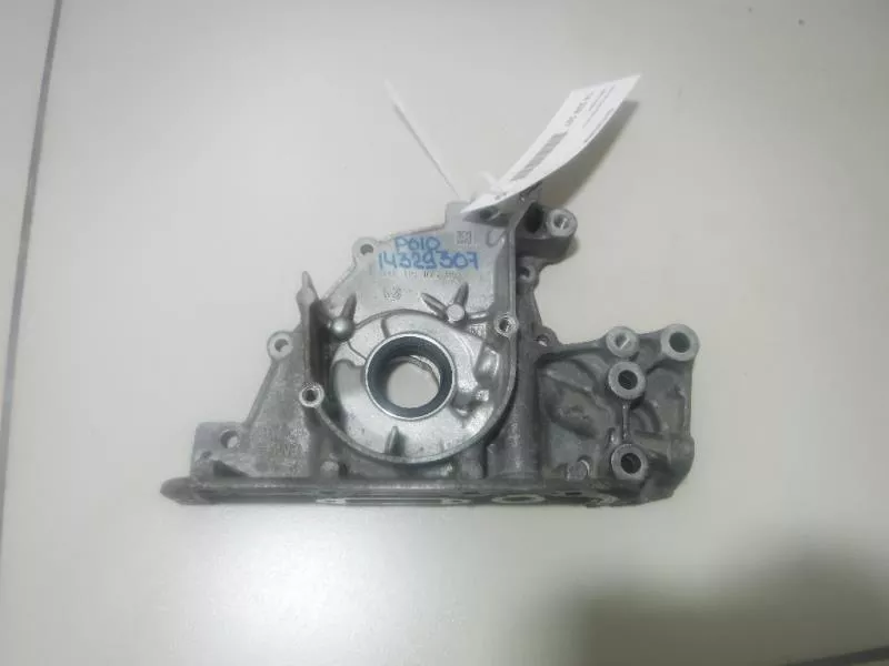 Масляный насос BS253662