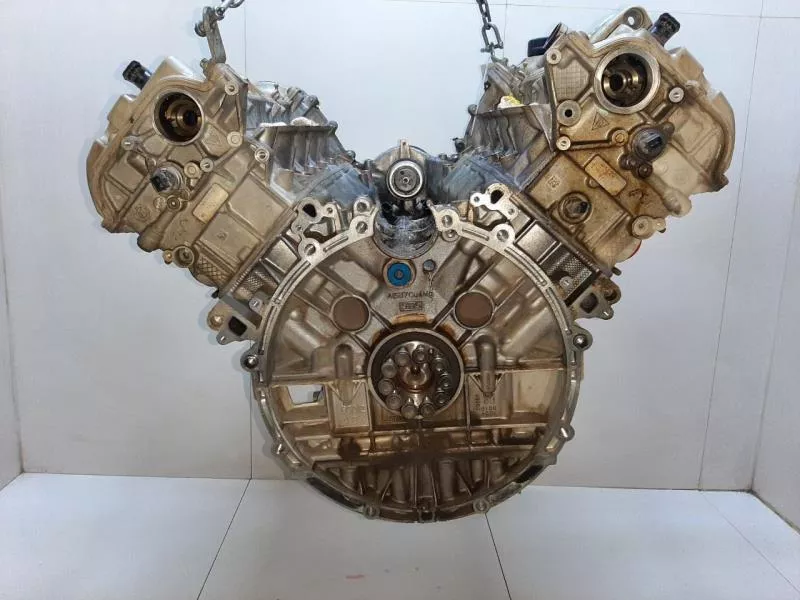 Двигатель BS248803