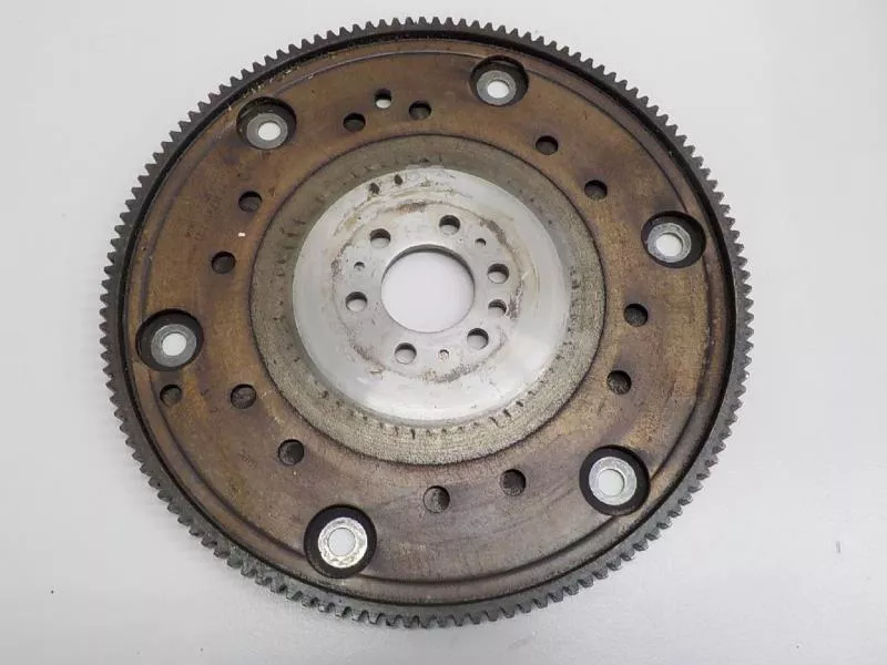 Маховик двигателя BS265450