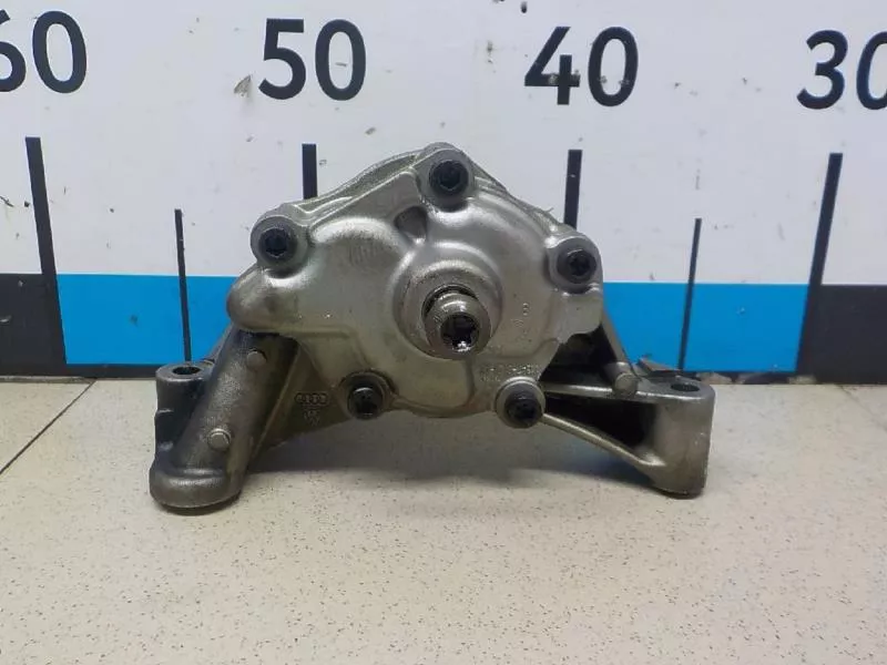 Масляный насос BS251936