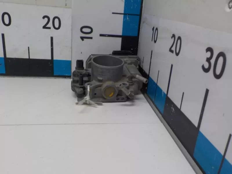 Заслонка дроссельная BS188693