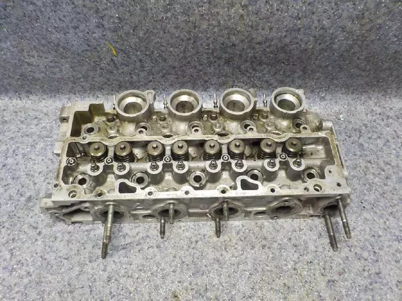 ГБЦ (головка блока цилиндров) ST293663 ГБЦ (головка блока цилиндров) ST293663