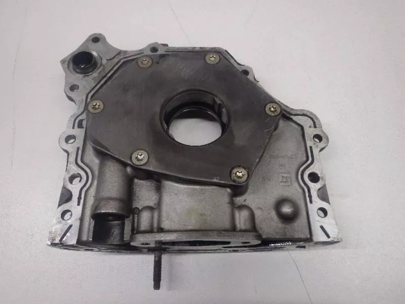 Масляный насос BS252806