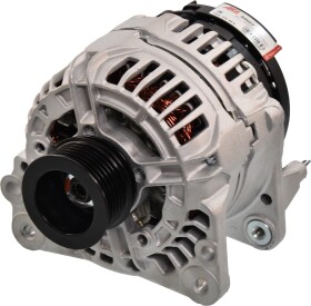 Реле-регулятор генератора AS BS322007