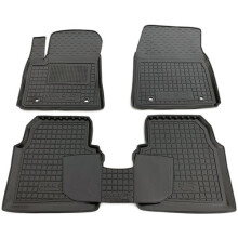 Автомобильные коврики в салон BS226993