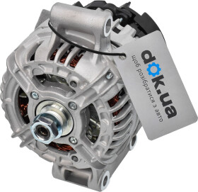 Реле-регулятор генератора AS BS321940