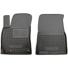 Автомобильные коврики в салон BS227491