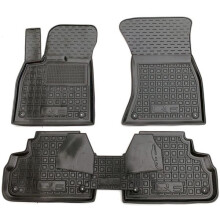 Автомобильные коврики в салон BS226622