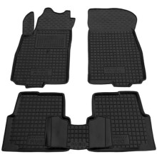 Автомобильные коврики в салон BS226669